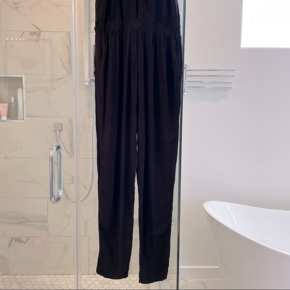 A&F Blake Open Back Jumpsuit - image 6